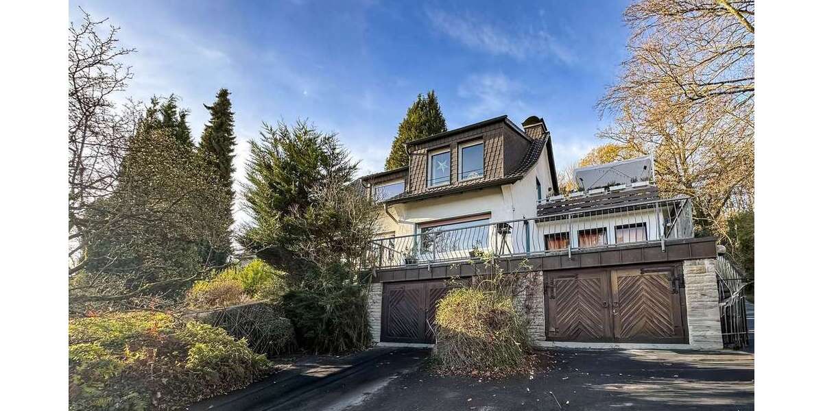 Einfamilienhaus Wetter (Ruhr) - 12 Zimmer, 299 m&sup2;, 589.000&euro; | Angebot:25563737