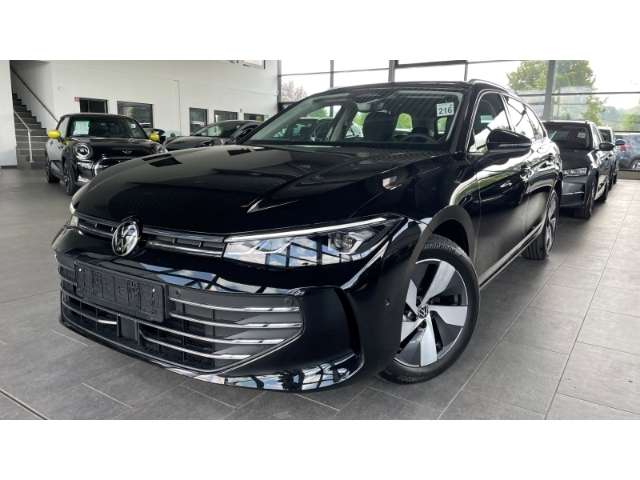 VW Passat 18.950 km 35.470 &euro; Attendorn 57439