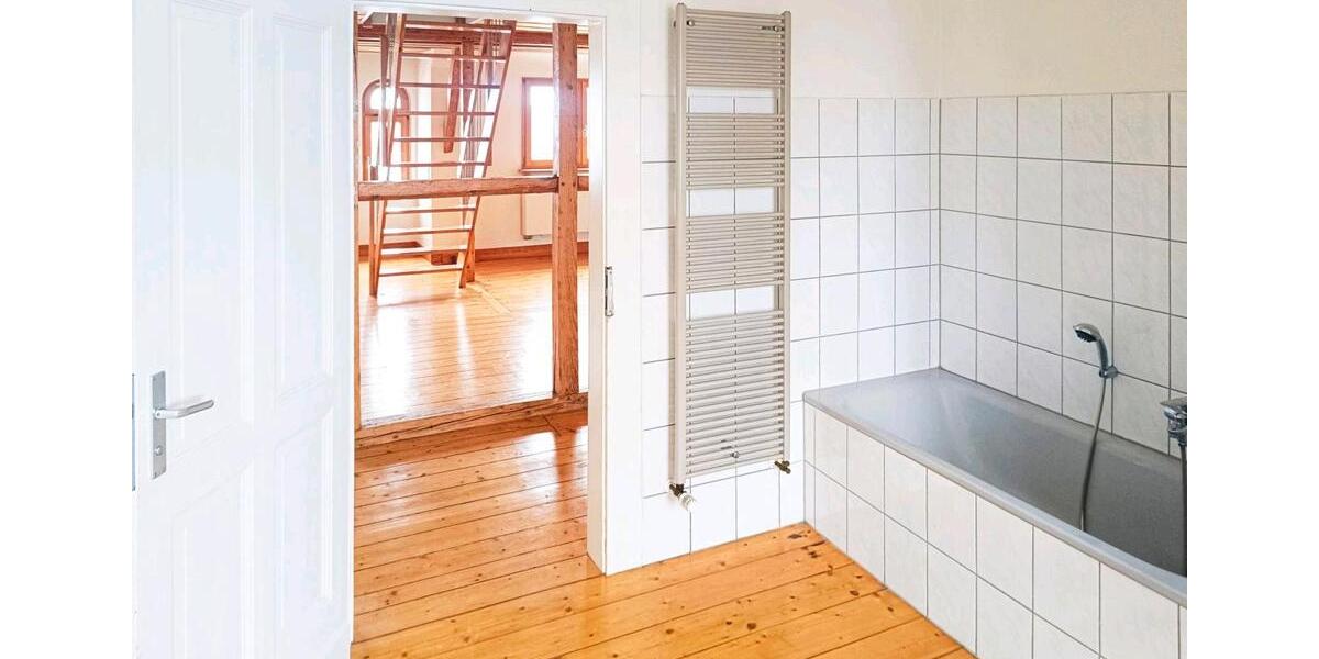 Maisonettenwohnung Lüdenscheid - 4 Zimmer, 110 m&sup2;, 1.200&euro; | Angebot:25904655