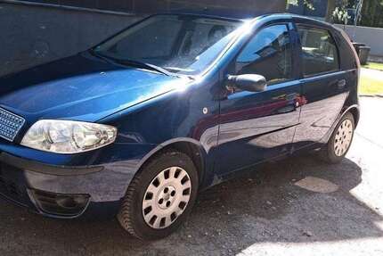 Fiat Punto 299.000 km 3.600 &euro; Meinerzhagen 58540