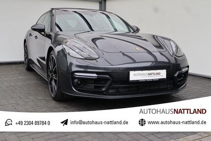 Porsche Panamera 86.801 km 63.950 &euro; Schwerte 58239