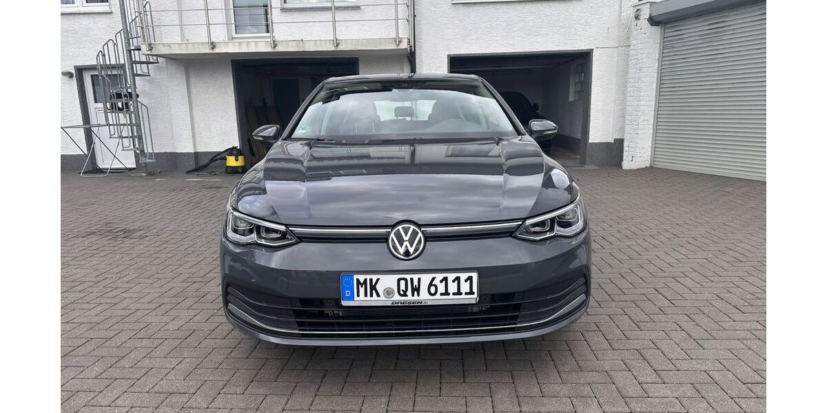 VW Golf 40.000 km 21.000 &euro; Meinerzhagen 58540