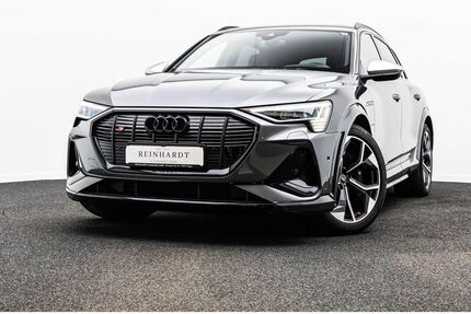 Audi e-tron 48.536 km 38.730 &euro; Hagen 58091