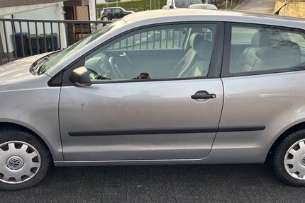 VW Polo 256.000 km 1.200 &euro; Wetter 58300