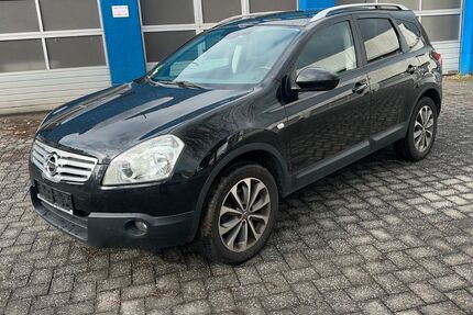 Nissan Qashqai 209.875 km 3.199 &euro; Gummersbach 51645