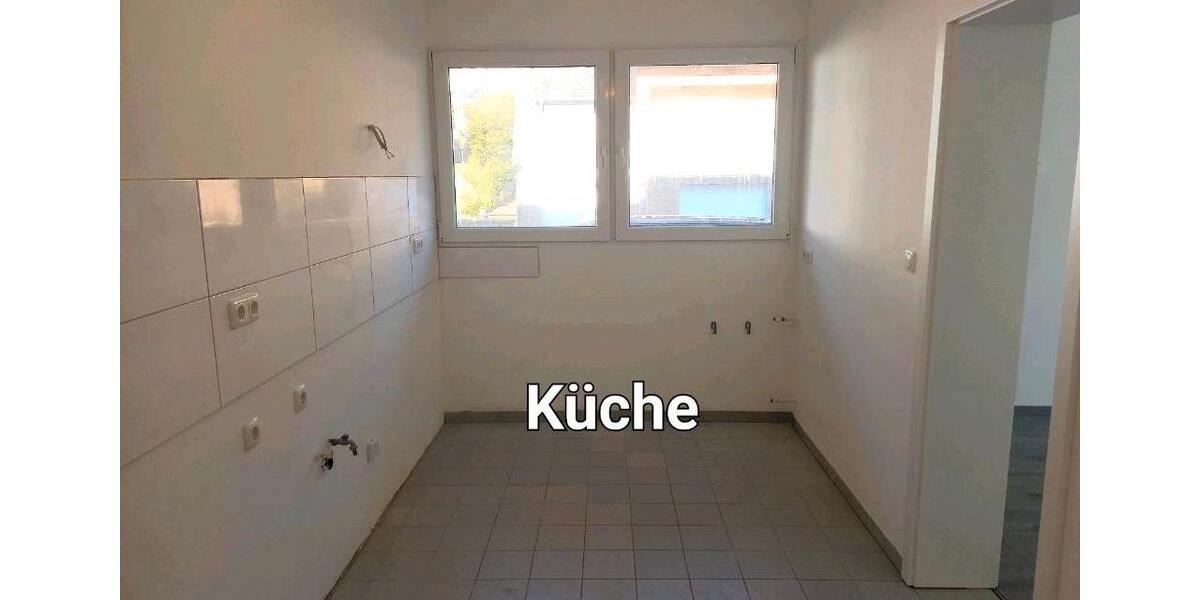 Etagenwohnung Lüdenscheid Brügge - 3 Zimmer, 99 m&sup2;, 950&euro; | Angebot:24785463