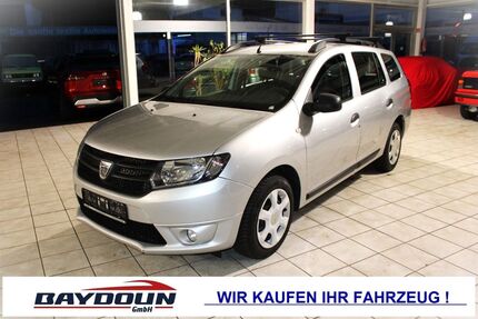 Dacia Logan 217.000 km 2.500 &euro; Bergneustadt (Nähe Köln) 51702