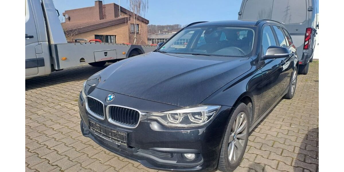 BMW 320 150.500 km 12.500 &euro; Iserlohn 58640
