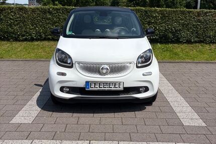 Smart ForFour 103.000 km 5.999 &euro; Gevelsberg 58285