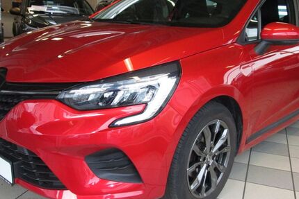 Renault Clio 20.670 km 13.400 &euro; Plettenberg 58840