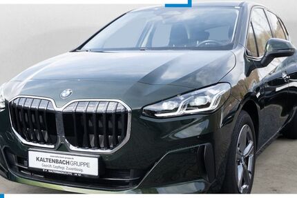 BMW 220 Active Tourer 16.657 km 29.690 &euro; Werdohl 58791