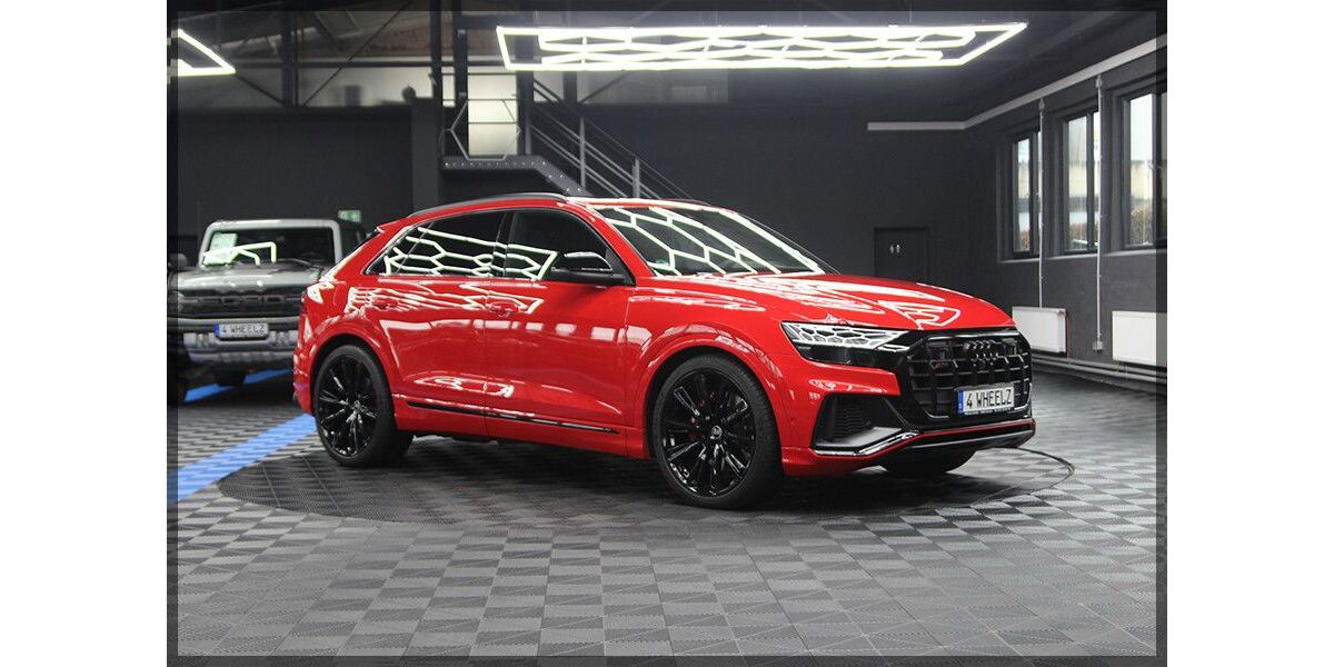 Audi SQ8 34.000 km 73.999 &euro; Hemer 58675