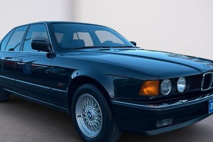 BMW 735 50.440 km 20.999 &euro; Olpe 57462