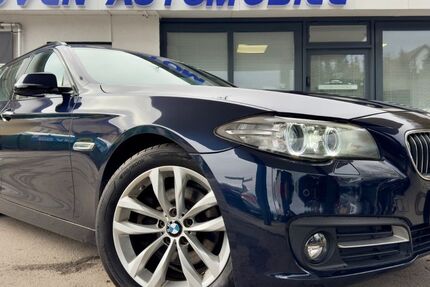 BMW 520 188.502 km 13.900 &euro; Hagen 58093