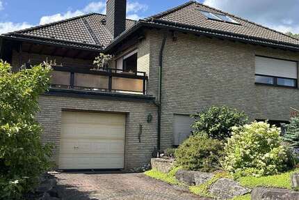 Haus Lüdenscheid Brügge - 5 Zimmer, 207 m&sup2;, 495.000&euro; | Angebot:17358762