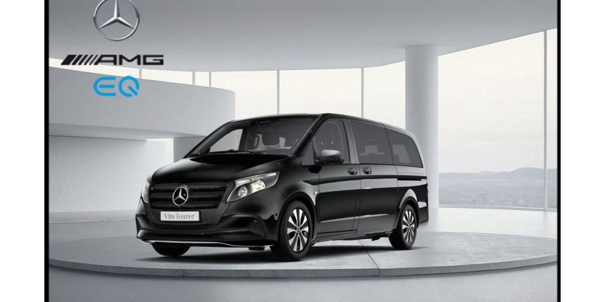 Mercedes-Benz Vito 1.500 km 64.300 &euro; Lüdenscheid 58507