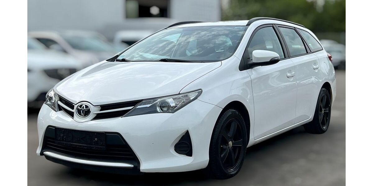 Toyota Auris 160.000 km 4.800 &euro; Hagen 58135