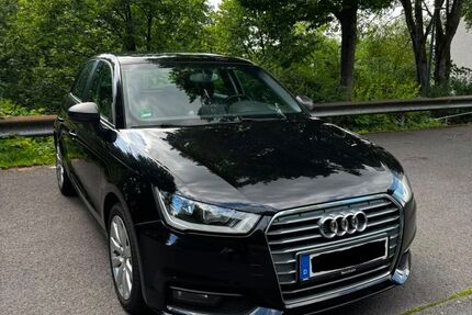Audi A1 89.500 km 11.950 &euro; Gummersbach 51643