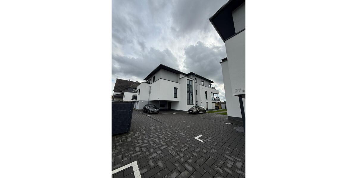 Etagenwohnung Lindlar - 3 Zimmer, 70 m&sup2;, 840&euro; | Angebot:26439197