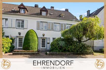 Haus Lüdenscheid Othlinghausen - 5 Zimmer, 158 m&sup2;, 290.000&euro; | Angebot:27439700
