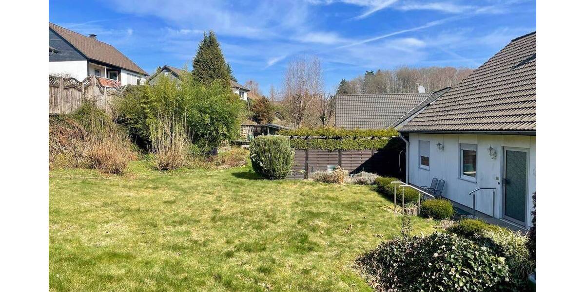Einfamilienhaus Gummersbach Derschlag - 5 Zimmer, 115 m&sup2;, 249.000&euro; | Angebot:25997027