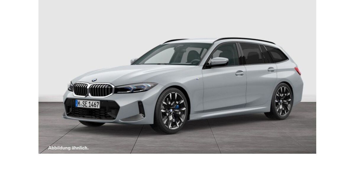 BMW 320 25.492 km 42.400 &euro; Iserlohn 58636