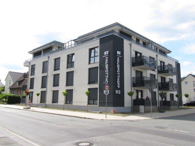 Etagenwohnung Iserlohn Grüne - 2 Zimmer, 53 m&sup2;, 530&euro; | Angebot:25999444