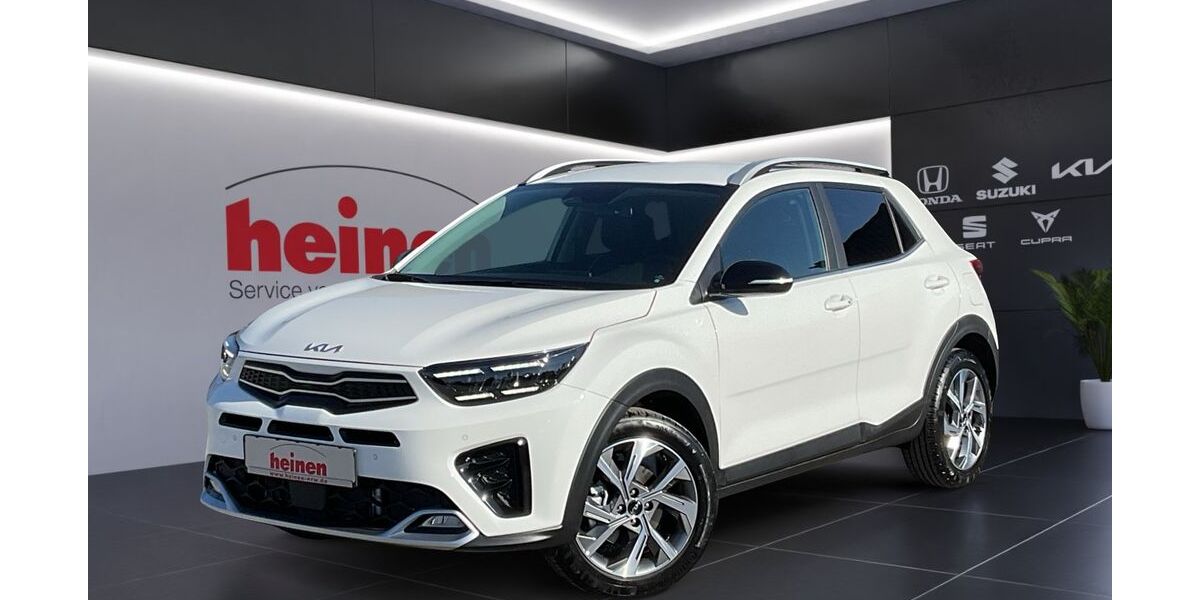 Kia Stonic 3.000 km 23.780 &euro; Menden 58708