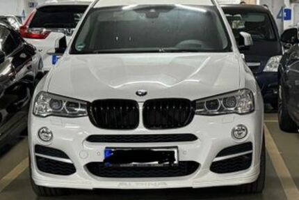 Alpina XD3 199.000 km 34.990 &euro; Radevormwald 42477