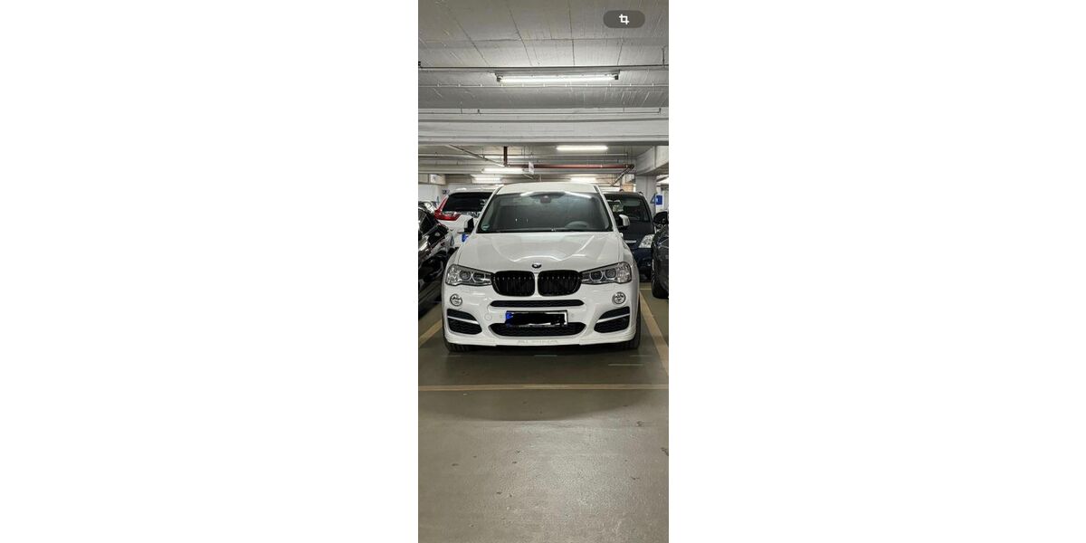 Alpina XD3 199.000 km 34.990 &euro; Radevormwald 42477