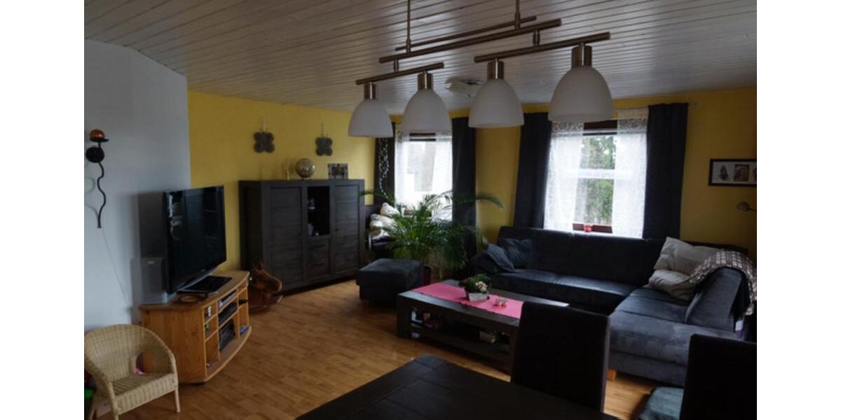 Etagenwohnung Gummersbach Hepel - 3 Zimmer, 85 m&sup2;, 690&euro; | Angebot:25591787