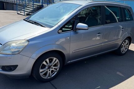 Opel Zafira 222.000 km 1.750 &euro; Engelskirchen 51766