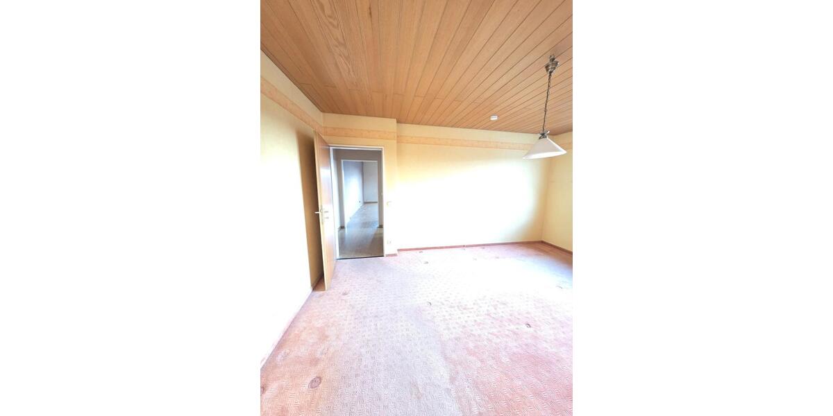 Etagenwohnung Kierspe - 3 Zimmer, 80 m&sup2;, 720&euro; | Angebot:26020415