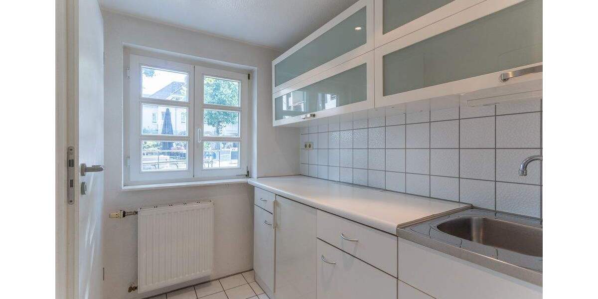 Gewerbeobjekt Hagen Hohenlimburg - 3 Zimmer, 50 m&sup2;, 500&euro; | Angebot:25771669