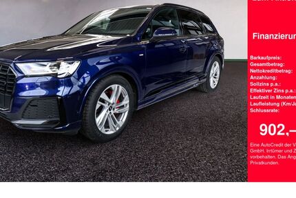 Audi Q7 54.875 km 61.440 &euro; Menden 58706