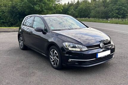 VW Golf 167.500 km 12.990 &euro; Olpe 57462