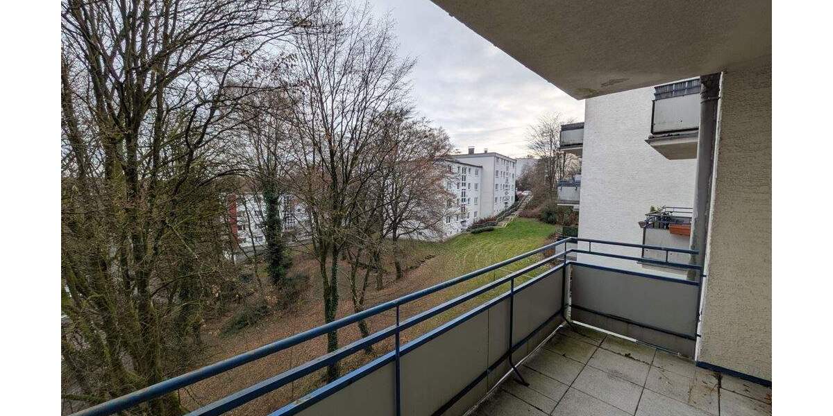 Etagenwohnung Lüdenscheid Wehberg - 3 Zimmer, 69 m&sup2;, 460&euro; | Angebot:25710081