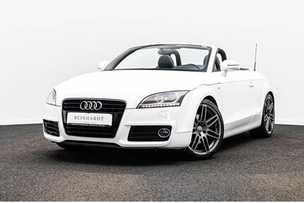 Audi TT 116.496 km 12.855 &euro; Hagen 58091