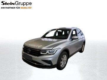 VW Tiguan 54.000 km 31.580 &euro; Gummersbach 51645