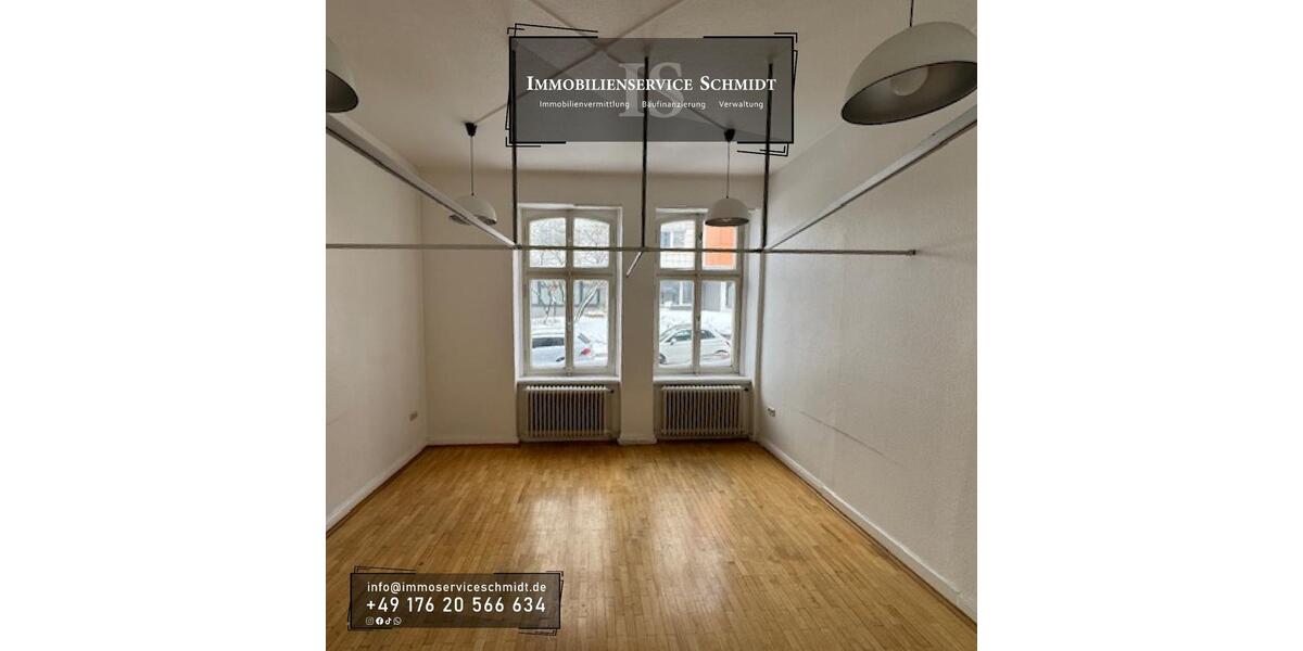 Gewerbeobjekt Lüdenscheid - 1.500&euro; | Angebot:15956912