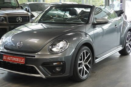 VW Beetle 32.900 km 29.991 &euro; Olpe 57462