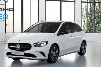 Mercedes-Benz B 250 4.851 km 35.840 &euro; Hagen 58135
