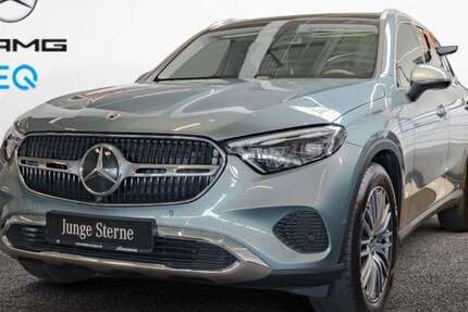 Mercedes-Benz GLC 200 9.059 km 51.870 &euro; Hagen 58135