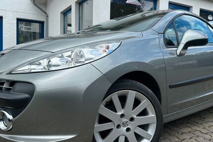 Peugeot 207 90.000 km 4.649 &euro; Gummersbach (Zwischen Toom Markt und ATU) 51645
