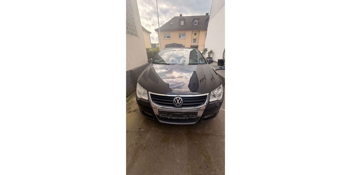 VW Eos 327.000 km 3.200 &euro; Werdohl 58791