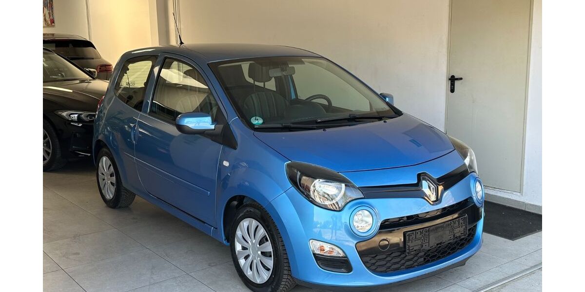 Renault Twingo 112.000 km 3.499 &euro; Schwerte 58239