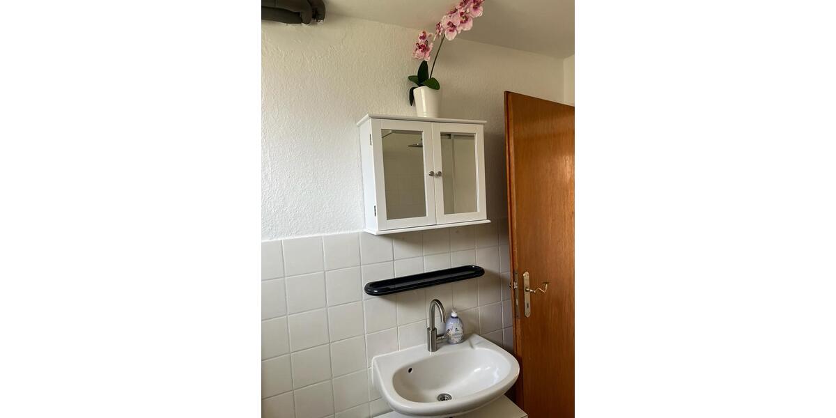 Etagenwohnung Hagen Hagen-Mitte - 1 Zimmer, 25 m&sup2;, 355&euro; | Angebot:26699626
