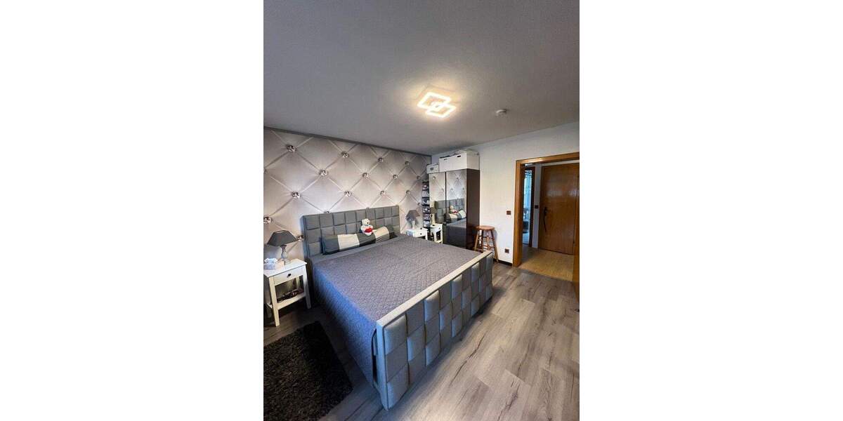 Etagenwohnung Gummersbach / Strombach Strombach - 3 Zimmer, 71 m&sup2;, 129.000&euro; | Angebot:25896357