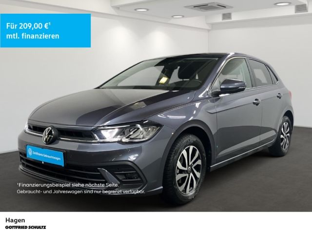 VW Polo 10.711 km 17.990 &euro; Hagen 58089