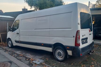 Opel Movano 37.996 km 7.900 &euro; Werdohl 58791